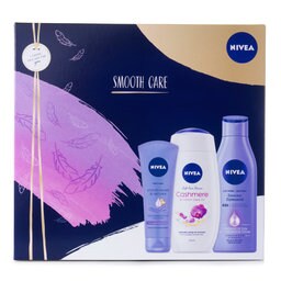 Giftpack Smooth care