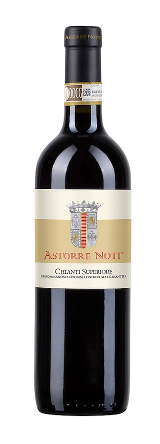 Italie - Italië | Toscana D.O.C.G. | Astorre Noti Chianti Sup DOCG 2018 