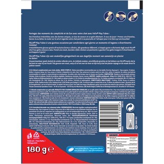 Felix | Playtubes | Kattensnacks | Adult | Snacks | Ham 