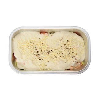 DELHAIZE | VISGRATIN 