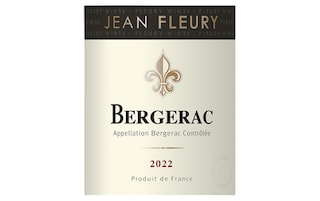 Jean Fleury | Bergerac | 2022 