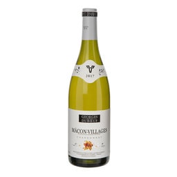 Bourgogne - Maconnais | France - Frankrijk | Macon Villages Duboeuf 2017 