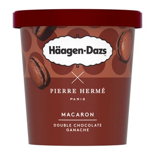 Häagen-Dazs