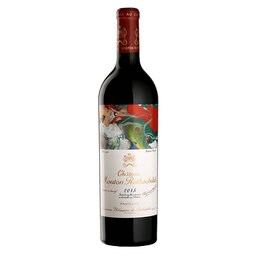 France - Frankrijk | Bordeaux - Pauillac | Château Mouton Rothschild 2015 Rouge 