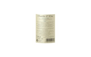 France - Frankrijk | Bourgogne - Chablis 1er cru | Chablis Vaillons 14 