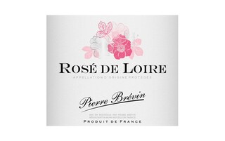 Pierre Brevin | Rosé de Loire | 2023 