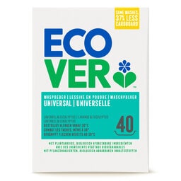 Poudre à lessiver | Universal | Eco