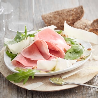 Herta | Jambon superieur nature | 5 tranches 