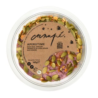 Canapé