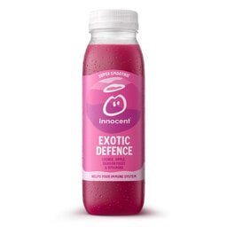 Super smoothie | Exotic | Defence
