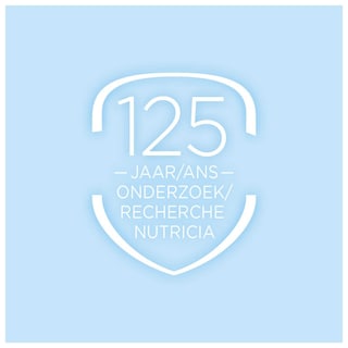 Nutrilon | Lait pour nourrissons | Poudre | 0-6M 