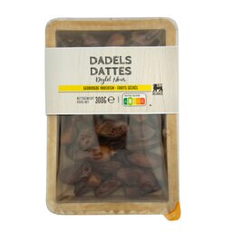 Delhaize | Dattes | Deglet nour 