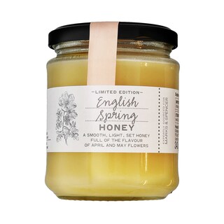 Marks&Spencer | Honey | English Spring 