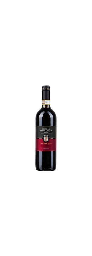 Italie-Italîe | Toscana D.O.C.G. | Astorre Noti Brunello 2016 Rood 