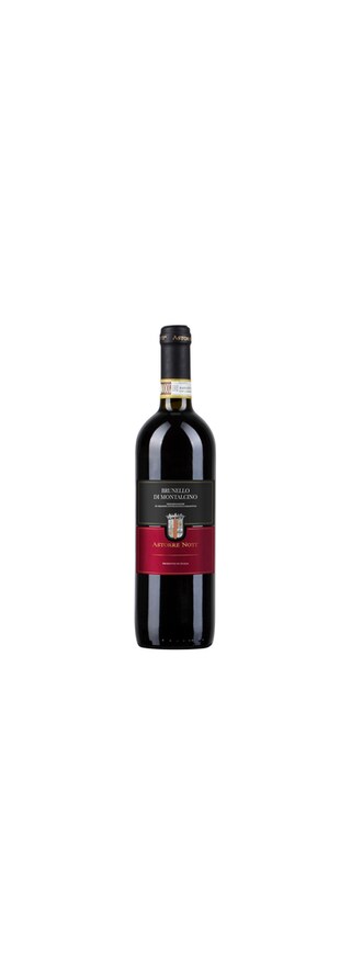 Italie-Italîe | Toscana D.O.C.G. | Astorre Noti Brunello 2016 Rouge 