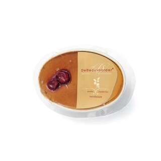 De Beauvoorder | Pâté | Aux airelles 