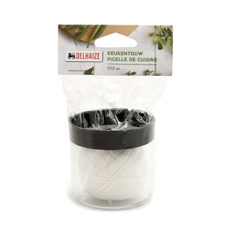 Delhaize | Ficelle de cuisine 