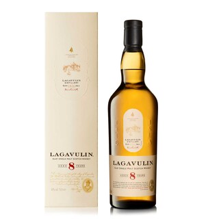 Lagavulin | Whisky | Single Malt | 8Y | 48% alc 70 cl