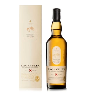 Lagavulin | Whisky | Single Malt | 8Y | 48% alc 