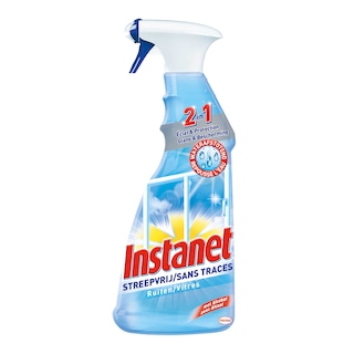 Instanet | Alcohol | 2e 1/2 pr 