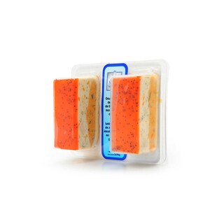 Amand Gastronomie | Lekkernij van de zee | St Jakobschelp-Groente 