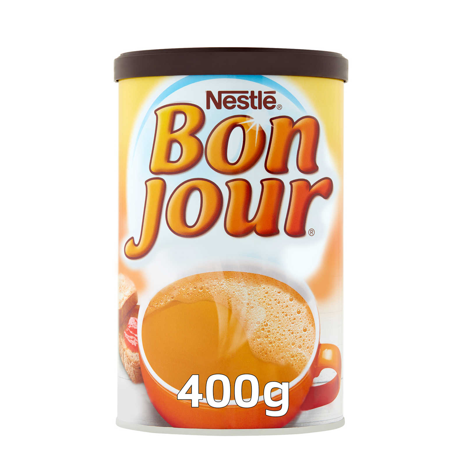 Nestlé-Bonjour