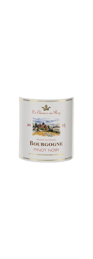 France - Frankrijk | Bourgogne - Bourgogne AC | La Chance Au Roy Rouge 