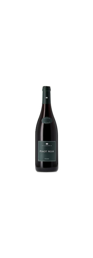 France - Loire | Villebois Vdf Pinot Noir 2022 Rouge 75 cl