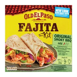 Fajita | Dinner Kit