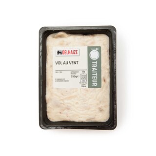Delhaize | Vol au vent 