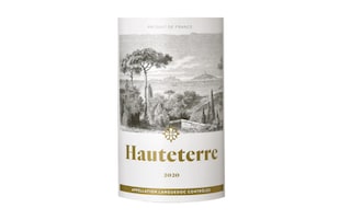 France - Frankrijk | Languedoc - Hauterre | Hauteterre Wit 
