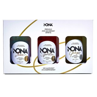 Nona | GFTP 3X20CL NONA MIX EOY 