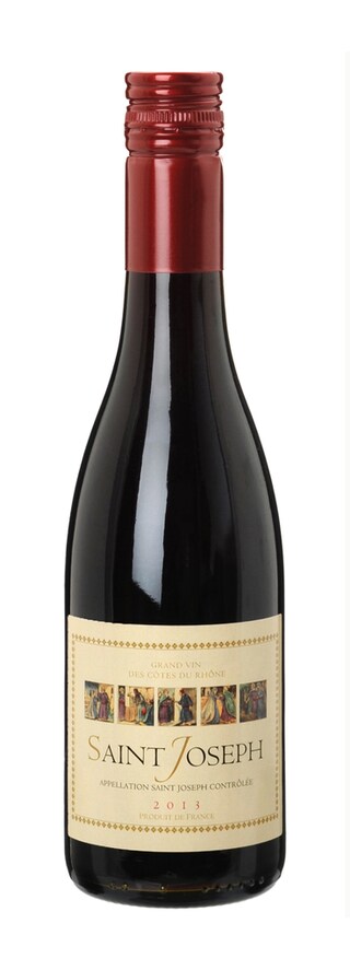 FR RHONE SAINT JOSEPH AC | Côtes du Rhône Septentrional | Saint Joseph 2013 Rouge 