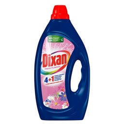 Dixan