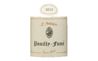 France -- Frankijk | Loire | Antique | Pouilly Fumé | Florian Mollet | 75cl | 2018 | Vin blanc 