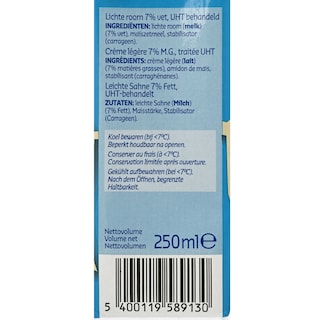 Delhaize | Room | Light 7% 