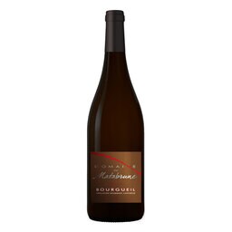 France - Loire | Bourgueil Matabrune 2019 Rood 