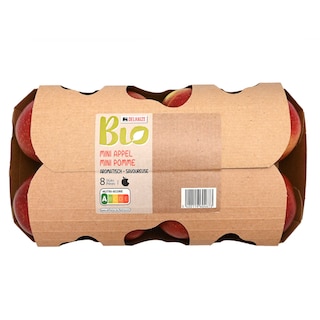 Delhaize-Bio