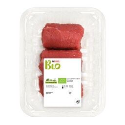 Delhaize | Bio | Oiseaux sans tête | Bio 