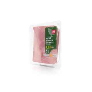 Delhaize | Ham | Ontvet | Gekookt | Sneden 
