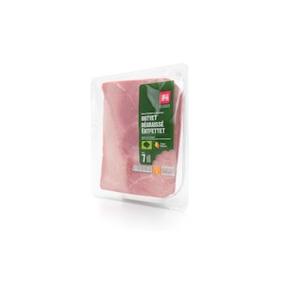 Delhaize | Ham | Ontvet | Gekookt | Sneden 