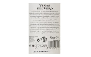 Espagne - Spanje | Somontano | Vinas Del Vero Cabernet Sauvignon 