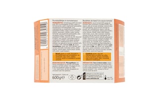 Delhaize | Boulettes kefta 