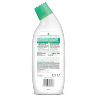 Ecover | Toiletten | Gel | Luchtverfrissers | Eco 