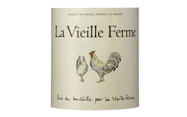 France - Frankrijk-Rhône - Luberon