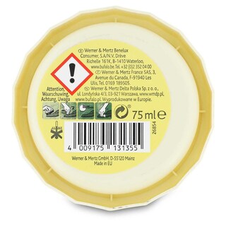 Bufalo | Schoensmeer | Classic | Bijenwas | Kleurloos 7,5 cl