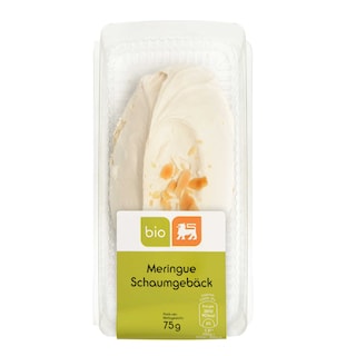 Delhaize | Bio | Meringue | Bio 