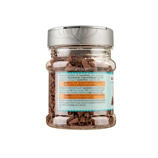 Delhaize | Chocolade | Melk | Krullen | Mini 