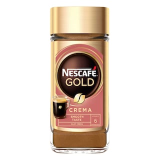 Nescafé-Gold