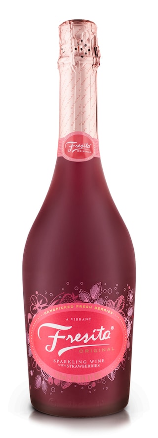 Fresita | strawberry 